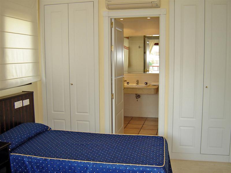 Nuevo Golf Apts El Albir Exterior photo